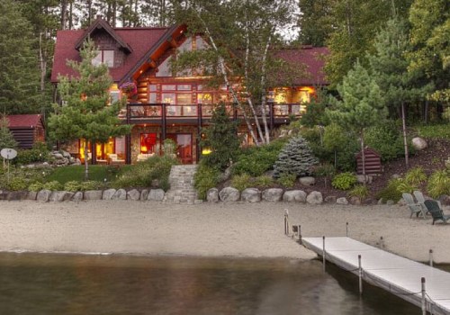 Discover the Best Lakefront Lodging in Minnesota for a Summer Vacation