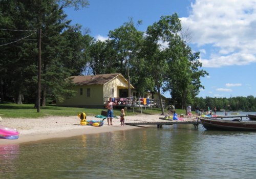 Where to Find the Best Beach Resorts in Minnesota for a Summer Vacation