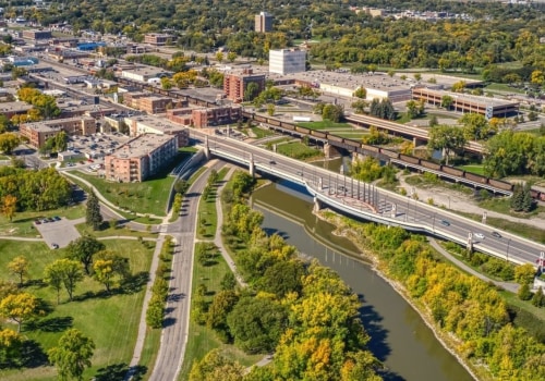 Exploring Moorhead: What is the City of Minnesota Known For?