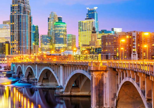 Where to Stay in Minneapolis: The Best Neighborhoods for Your Trip